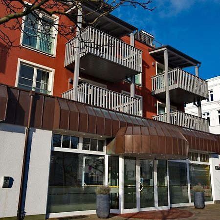 Hapimag Resort Aalborg เวสเทอร์แลนด์ ภายนอก รูปภาพ