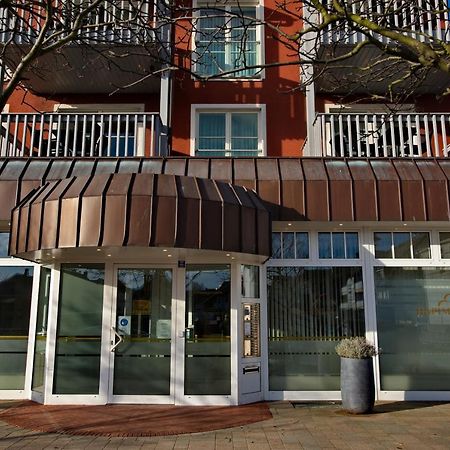 Hapimag Resort Aalborg เวสเทอร์แลนด์ ภายนอก รูปภาพ