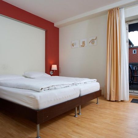 Hapimag Resort Aalborg เวสเทอร์แลนด์ ภายนอก รูปภาพ