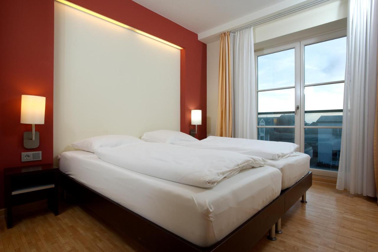 Hapimag Resort Aalborg เวสเทอร์แลนด์ ภายนอก รูปภาพ
