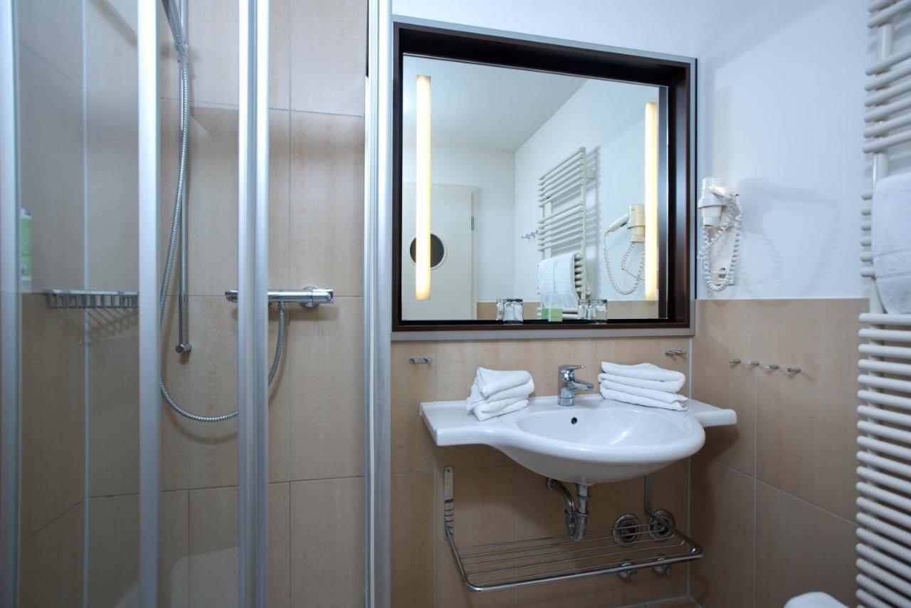 Hapimag Resort Aalborg เวสเทอร์แลนด์ ภายนอก รูปภาพ