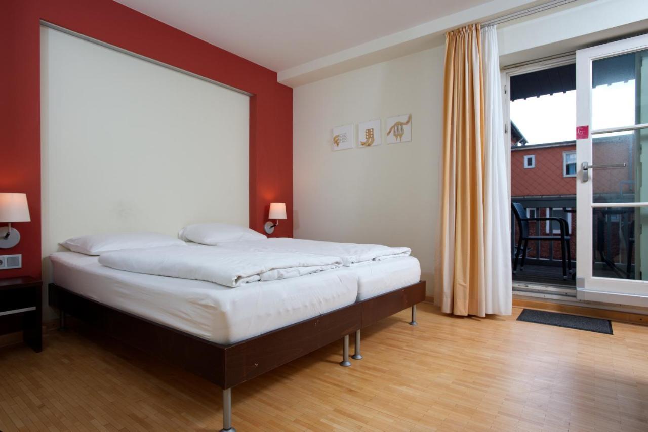 Hapimag Resort Aalborg เวสเทอร์แลนด์ ภายนอก รูปภาพ