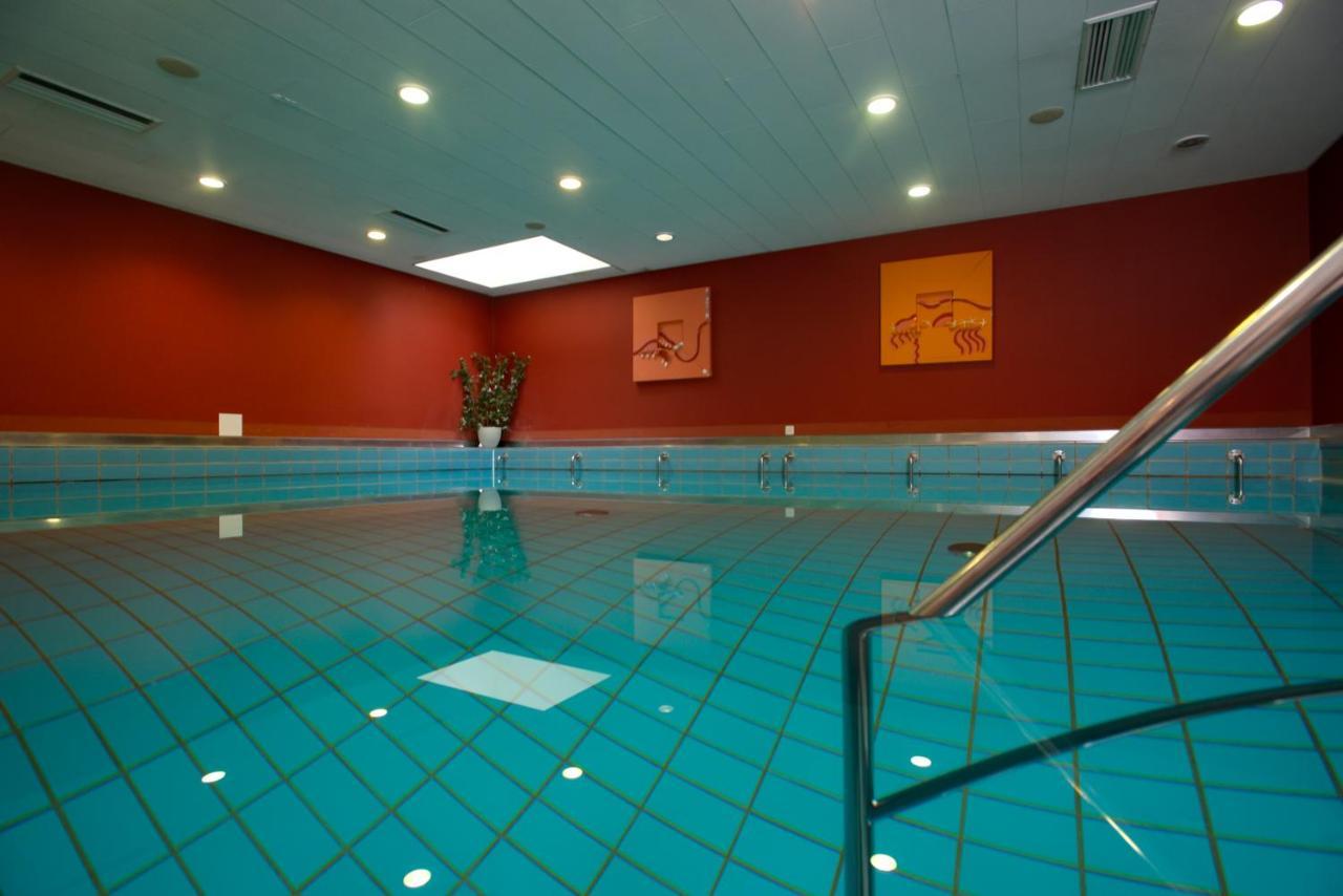 Hapimag Resort Aalborg เวสเทอร์แลนด์ ภายนอก รูปภาพ