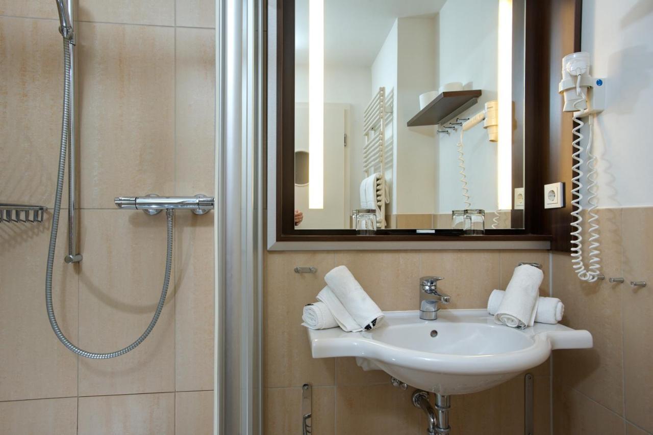 Hapimag Resort Aalborg เวสเทอร์แลนด์ ภายนอก รูปภาพ