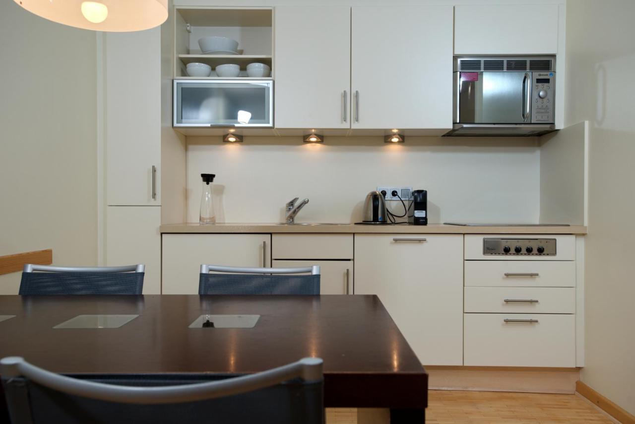 Hapimag Resort Aalborg เวสเทอร์แลนด์ ภายนอก รูปภาพ