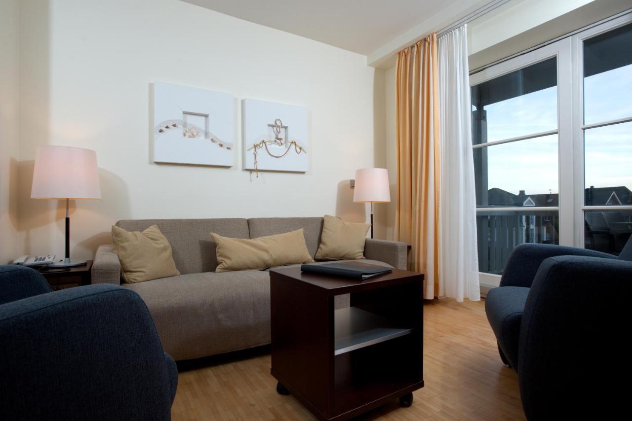 Hapimag Resort Aalborg เวสเทอร์แลนด์ ภายนอก รูปภาพ