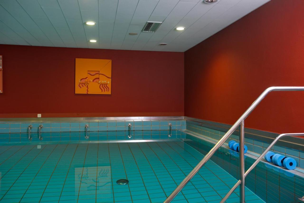Hapimag Resort Aalborg เวสเทอร์แลนด์ ภายนอก รูปภาพ