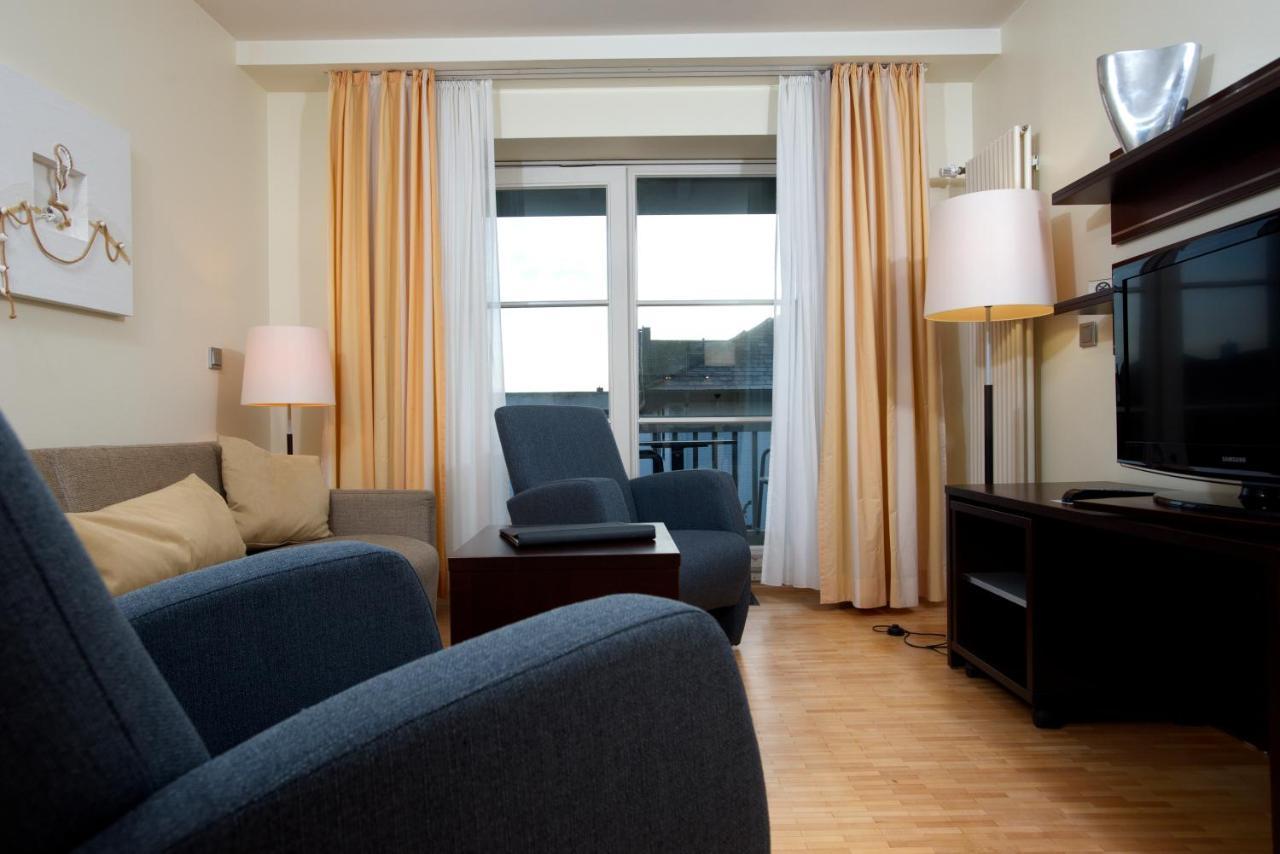Hapimag Resort Aalborg เวสเทอร์แลนด์ ภายนอก รูปภาพ